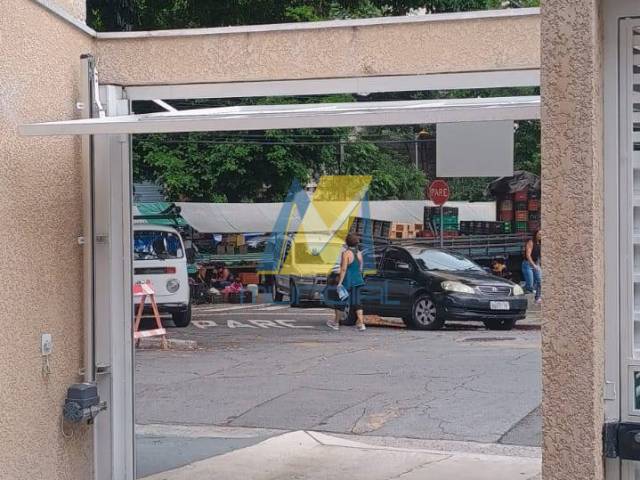 Cobertura para Locação em Santo André - 5