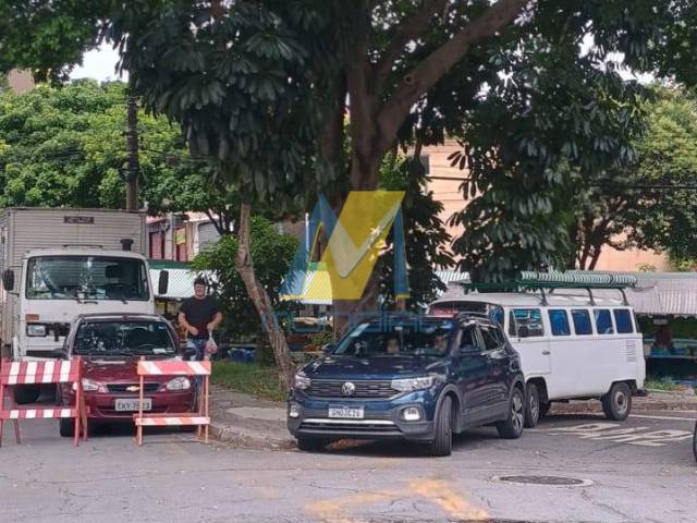 Cobertura para Locação em Santo André - 3