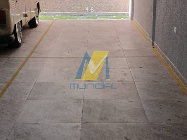 Cobertura para Locação em Santo André - 5