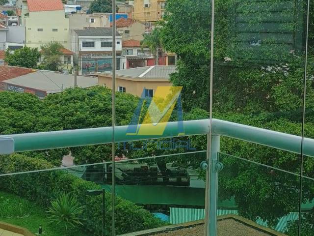 Cobertura para Locação em Santo André - 2