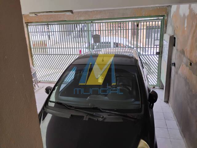 #6366 - Casa para Locação em Santo André - SP