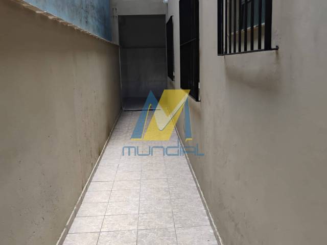 Locação em parque gerassi - Santo André