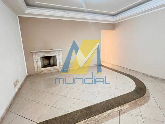 #6413 - Casa para Locação em Santo André - SP