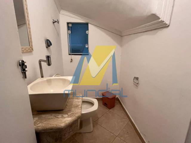 #6413 - Casa para Locação em Santo André - SP