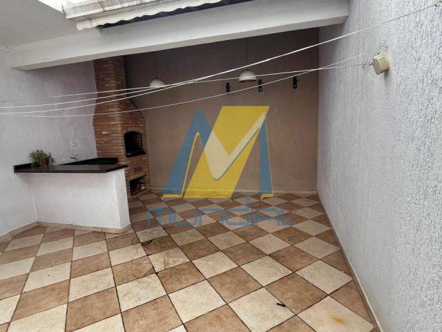 Casa para Locação em Santo André - 5