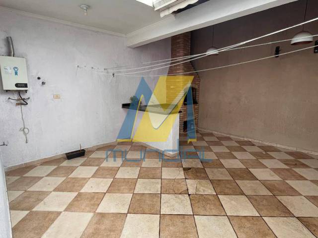 Casa para Locação em Santo André - 4