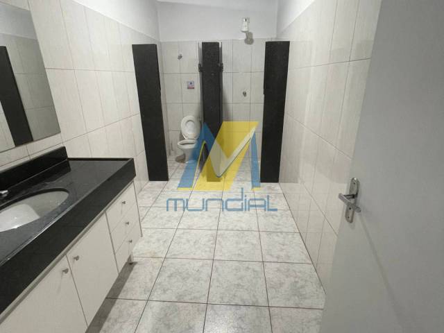 Galpão para Locação em Santo André - 2