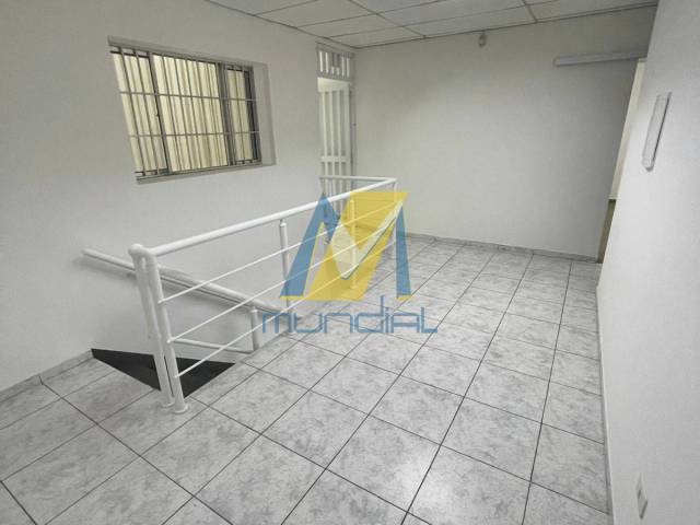 Galpão para Locação em Santo André - 3