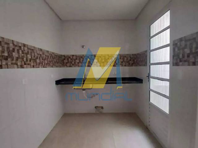 Venda em parque novo oratório - Santo André