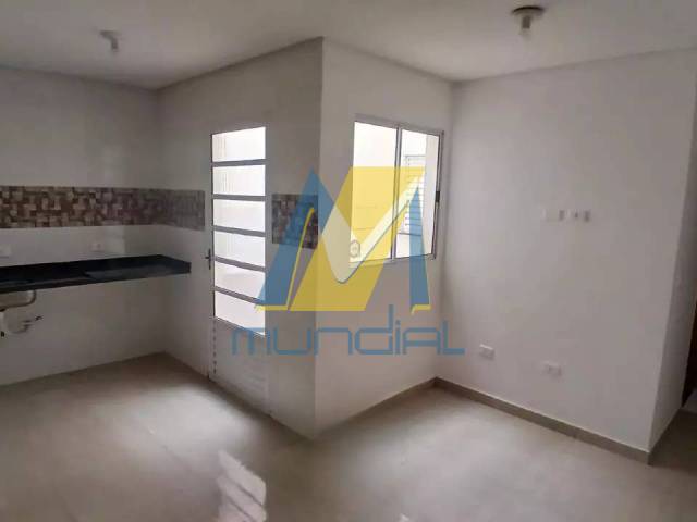 Apartamento para Venda em Santo André - 2