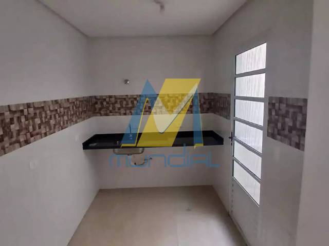 Apartamento para Venda em Santo André - 3