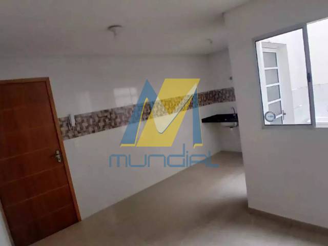 Apartamento para Venda em Santo André - 4