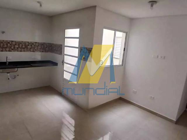 Apartamento para Venda em Santo André - 5