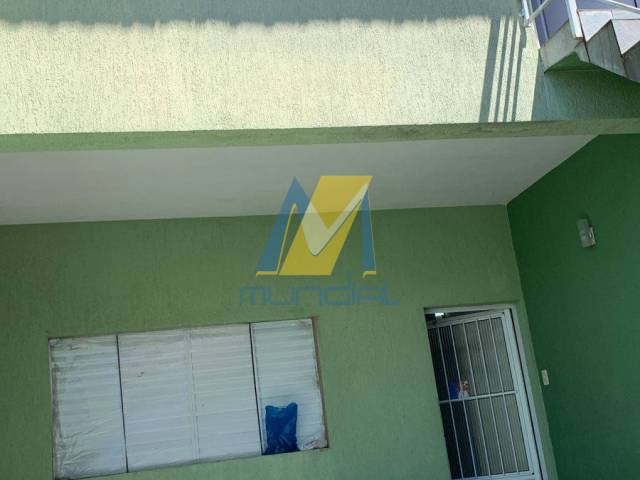 Locação em jardim do estádio - Santo André