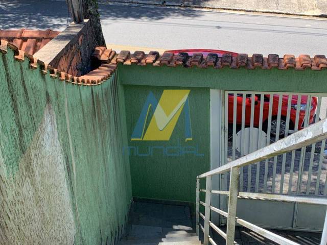 Casa para Locação em Santo André - 5