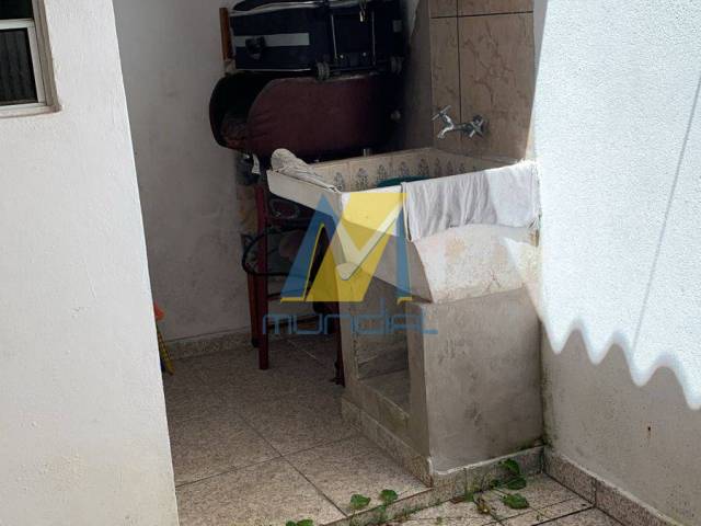 #6420 - Casa para Locação em Santo André - SP