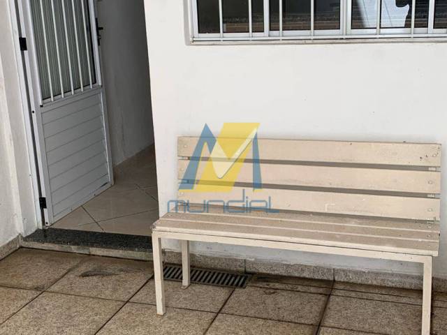 #6420 - Casa para Locação em Santo André - SP