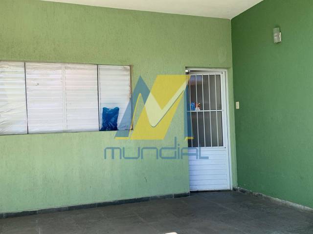 #6420 - Casa para Locação em Santo André - SP