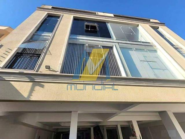 #6423 - Cobertura para Locação em Santo André - SP