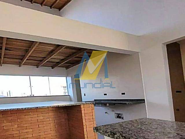 Cobertura para Locação em Santo André - 4