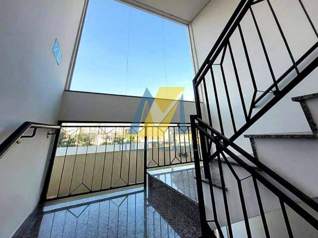 Locação em campestre - Santo André