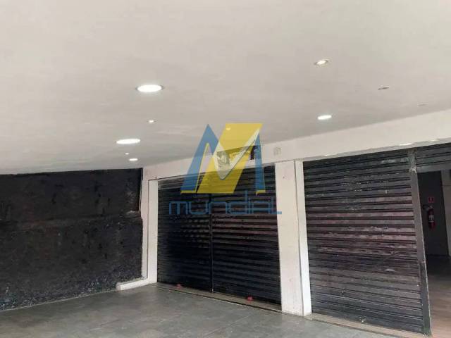 #6424 - Salão Comercial para Locação em Santo André - SP