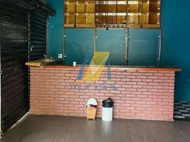 Salão Comercial para Locação em Santo André - 4