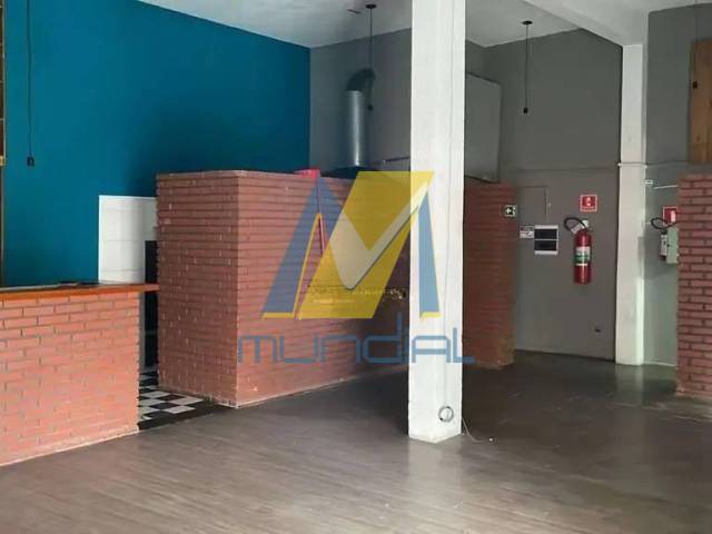 Salão Comercial para Locação em Santo André - 5