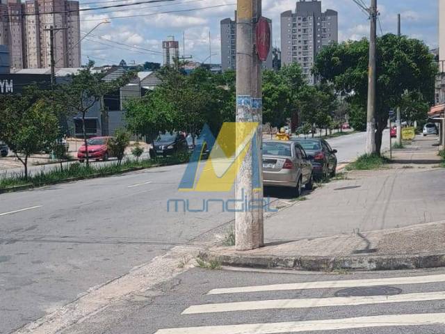 Galpão para Locação em Santo André - 3