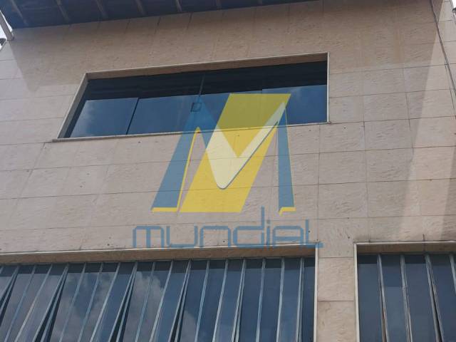 Galpão para Locação em Santo André - 5