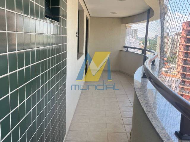 #AP0351 - Apartamento para Locação em Santo André - SP