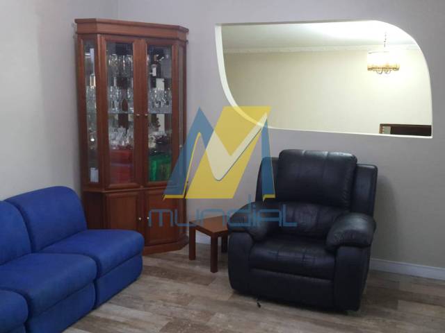 Casa para Locação em Santo André - 4