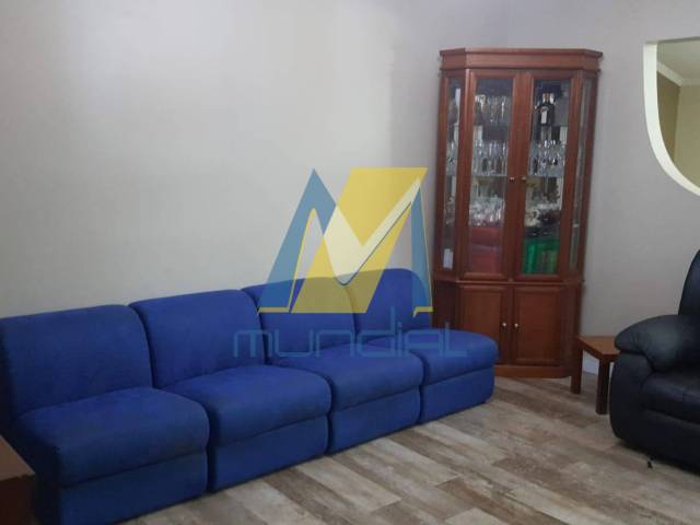 Casa para Locação em Santo André - 2