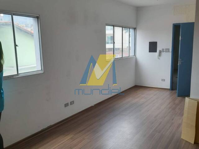 Sala para Locação em Santo André - 4