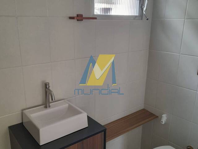 Sala para Locação em Santo André - 3