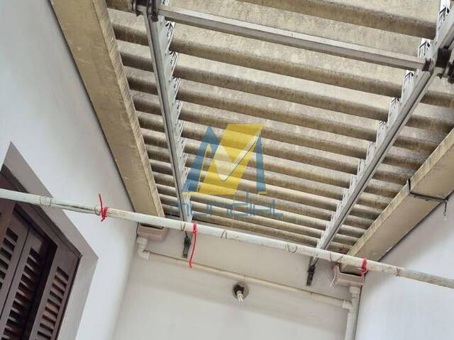 Casa para Locação em Santo André - 5