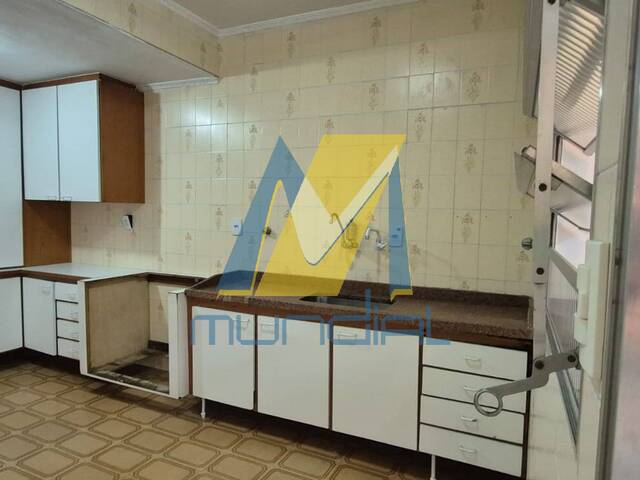 Locação em jardim das maravilhas - Santo André