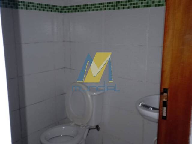 Casa para Locação em Santo André - 3