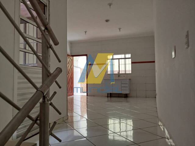 Casa para Locação em Santo André - 4