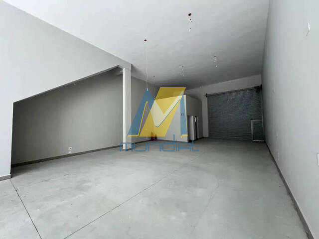 Galpão para Locação em Santo André - 2