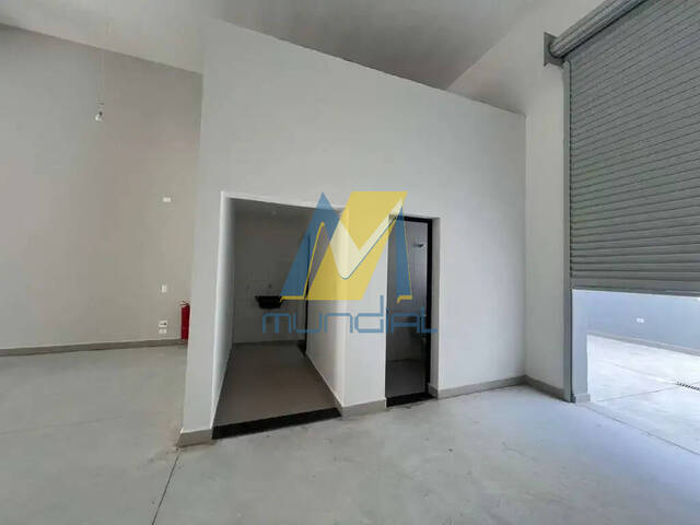 Galpão para Locação em Santo André - 5