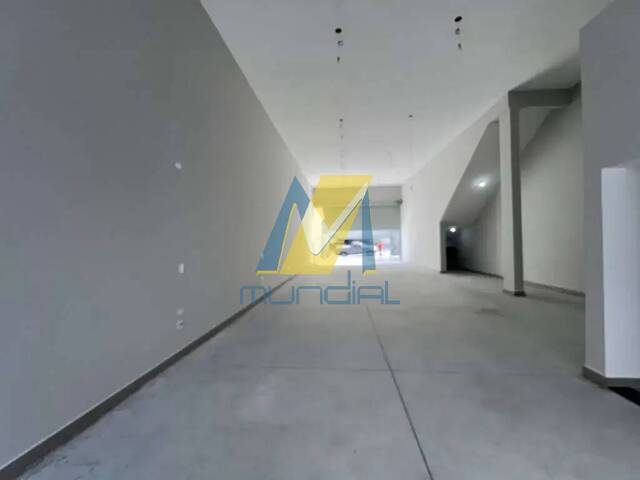 Locação em parque capuava - Santo André