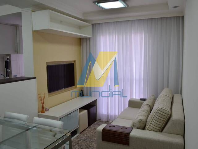 Venda em parque erasmo assunção - Santo André