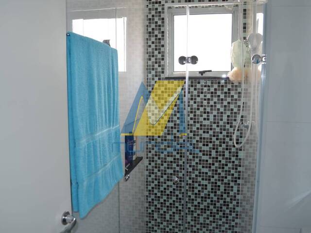 Apartamento para Venda em Santo André - 4