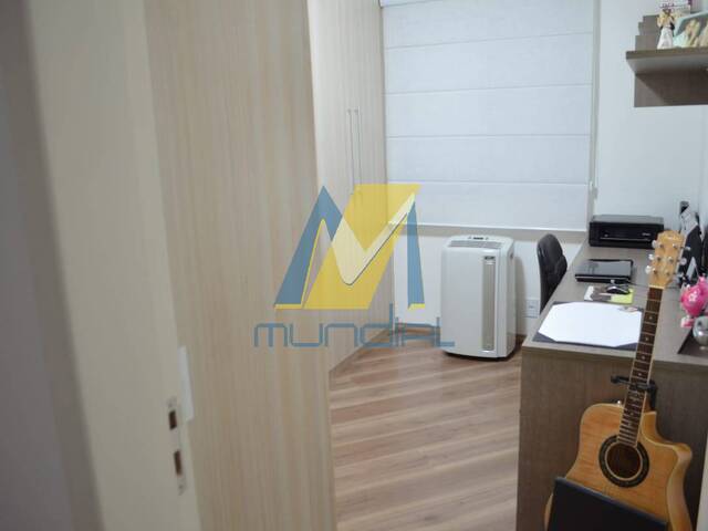 Apartamento para Venda em Santo André - 5