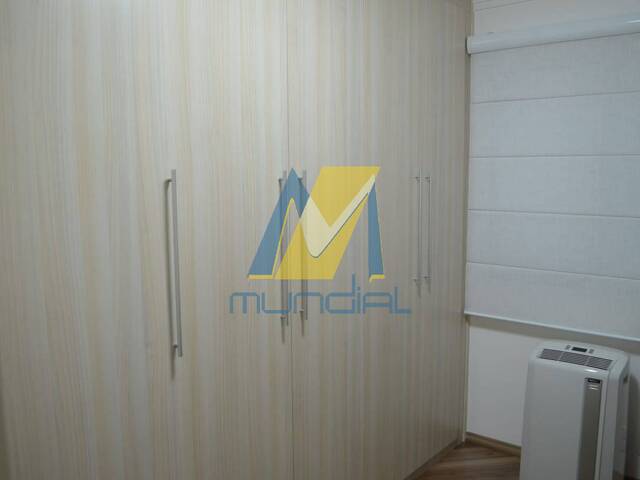 Apartamento para Venda em Santo André - 3