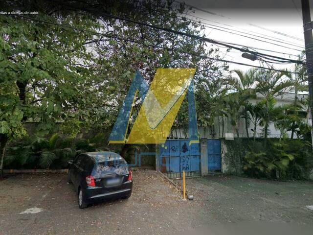 Galpão para Locação em Mauá - 2