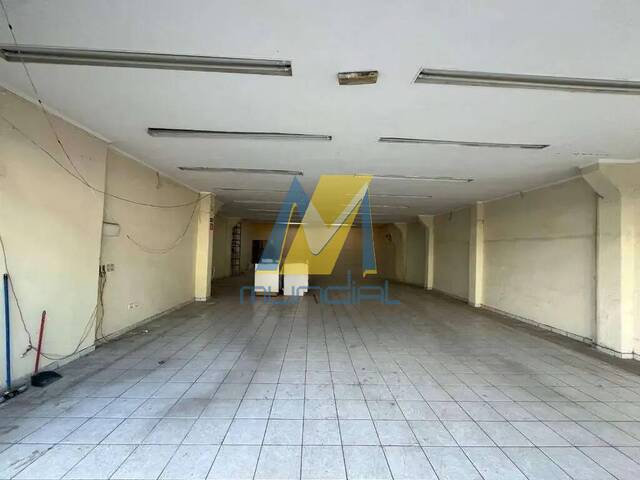 Locação em jardim santo antônio - Santo André