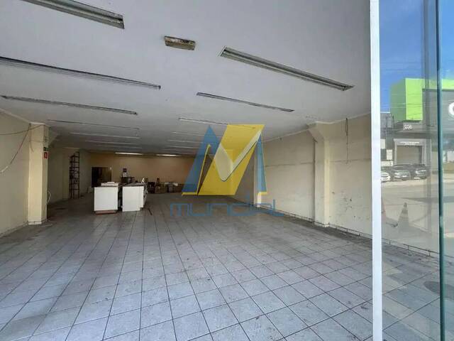 Sala para Locação em Santo André - 3