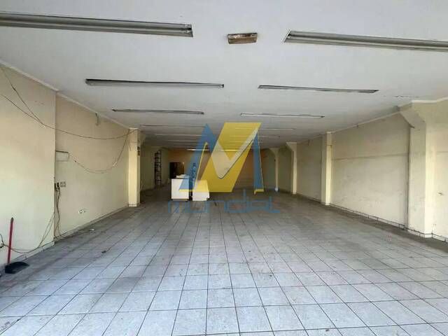 Sala para Locação em Santo André - 4